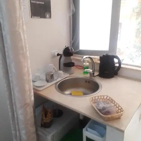 Cortiletto Frühstückspension