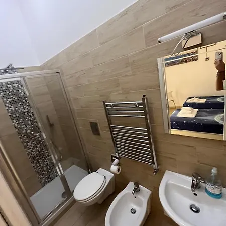 Cortiletto Bed and breakfast 3*