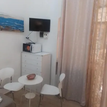 Cortiletto Bed and breakfast